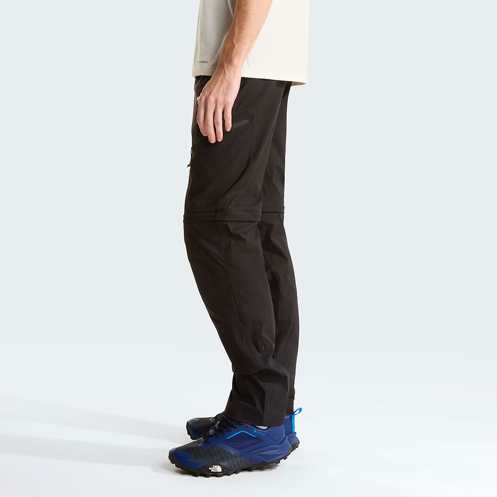 Exploration Pant - Outdoor Trousers