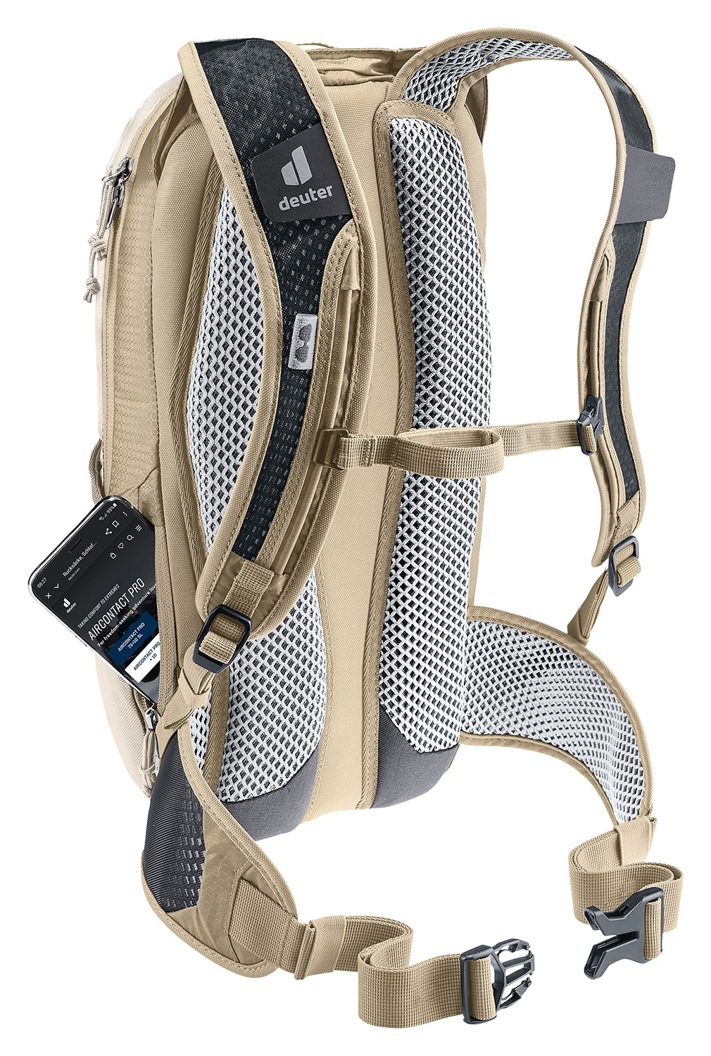 Race 8 - Bike backpack