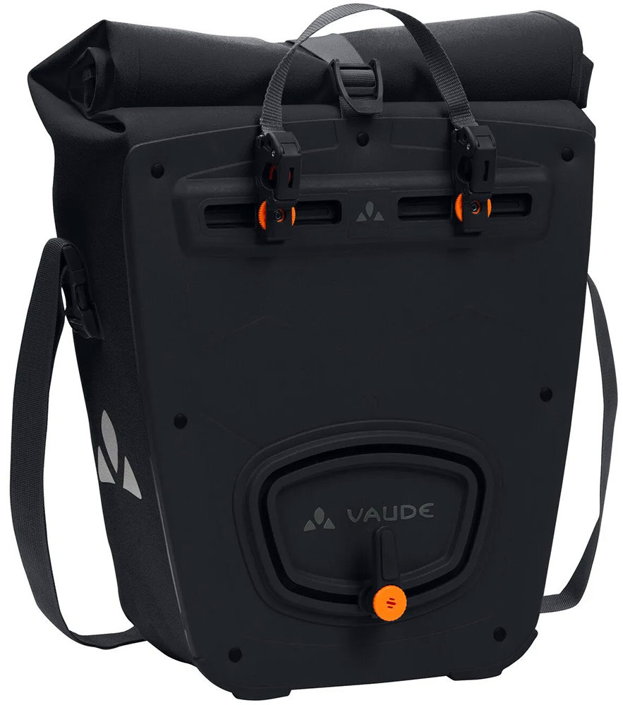 Aqua Back Deluxe Single - Bolsa para bicicleta