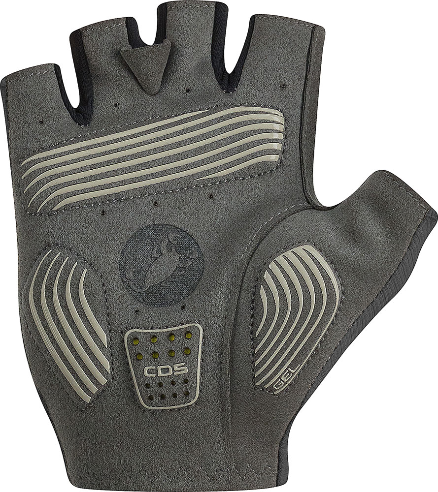 Espresso - Damen Fahrradhandschuhe