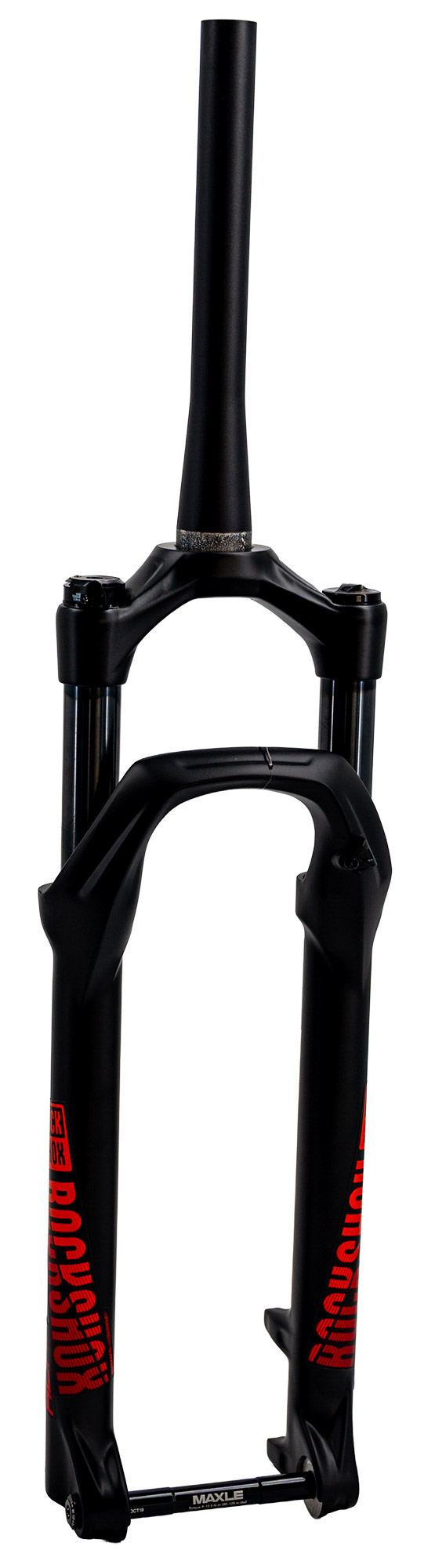 Judy Silver TK 29" Solo Air 100 Tapered Remote Boost Federgabel TOP-DEAL