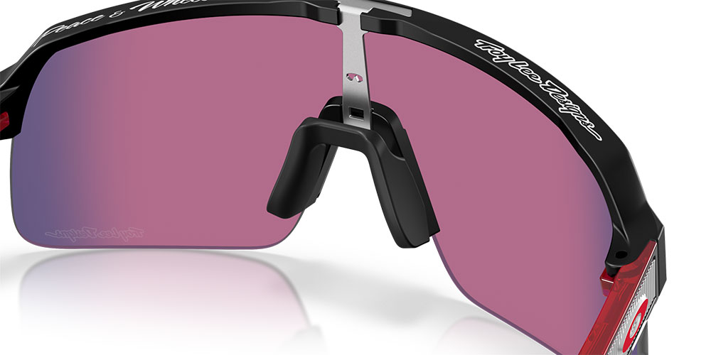 Sutro Lite TLD PRIZM Road - Sports Glasses