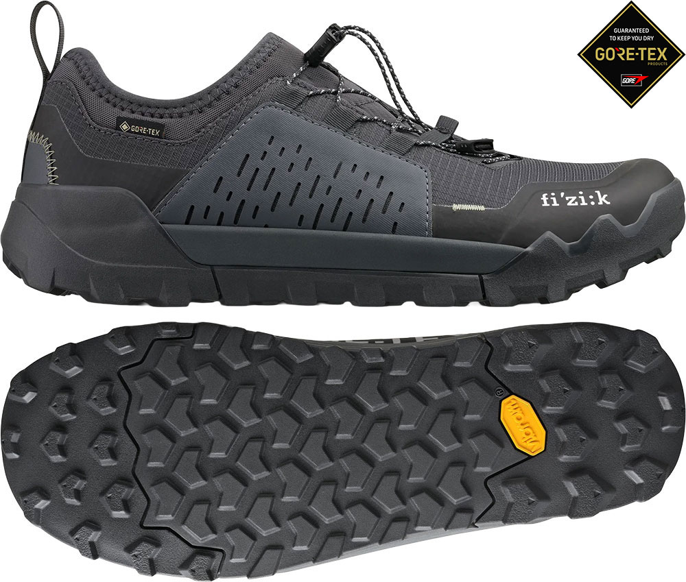 Ergo GTX 2 Flat - MTB Schuhe