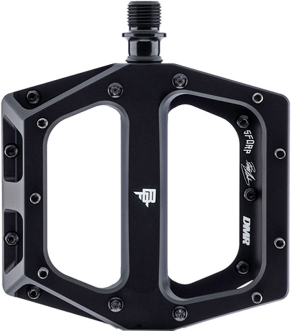 Vault Brendog Platform Pedals