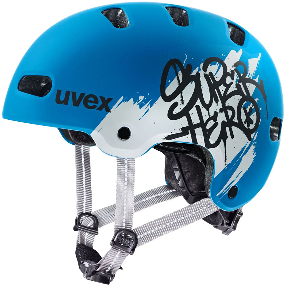 kid 4 style - casco para niños
