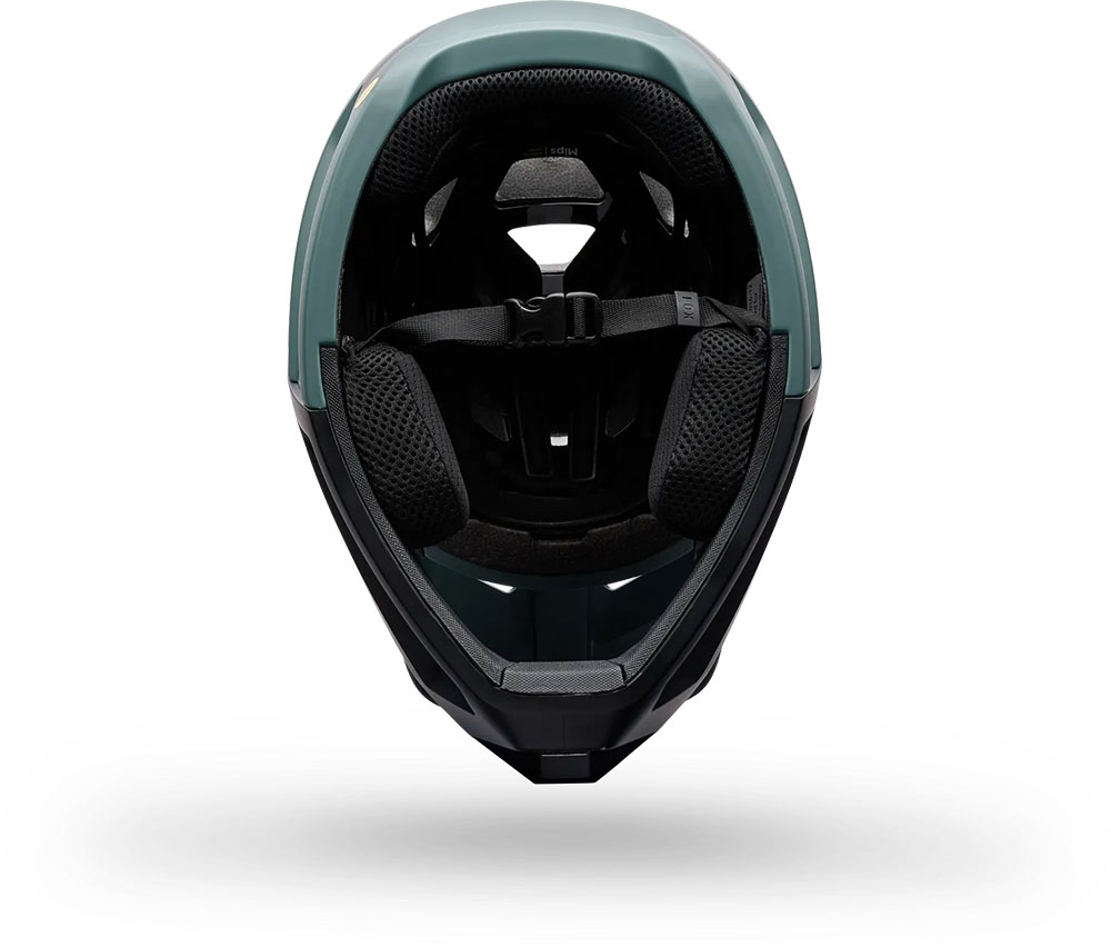 Profame  Solid - Fullface Helm