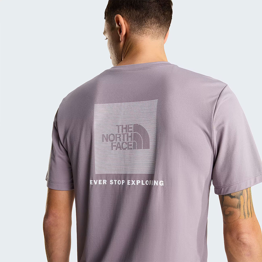 24/7 BOX NSE SS - Camicia funzionale