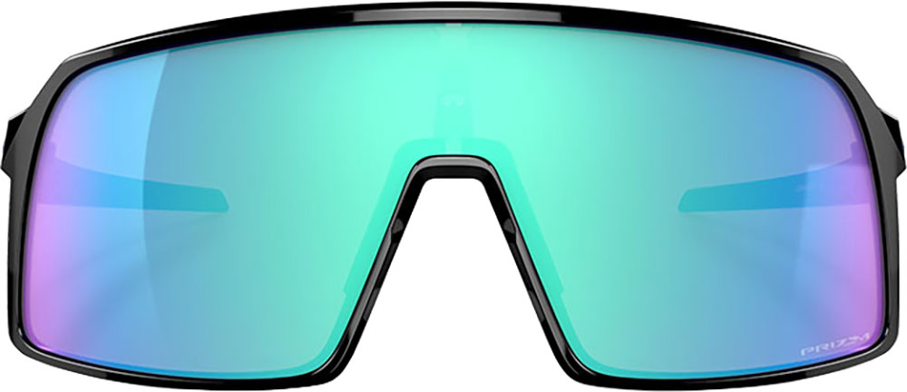 Sutro PRIZM Sapphire - Lunettes de sport