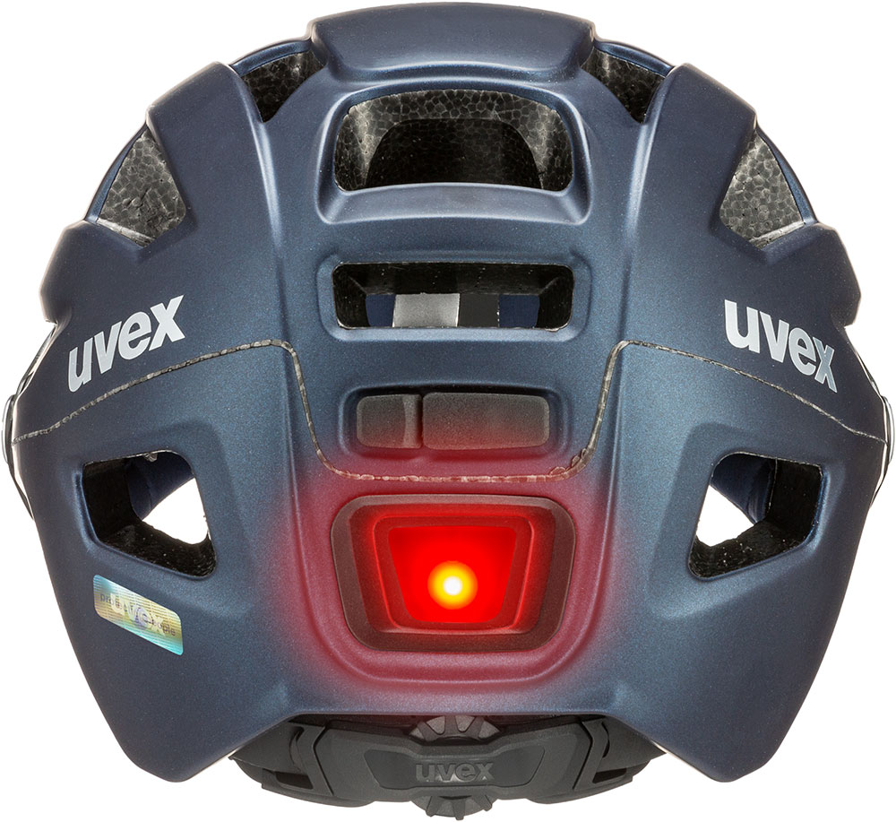 finale visor V - Urban Helm