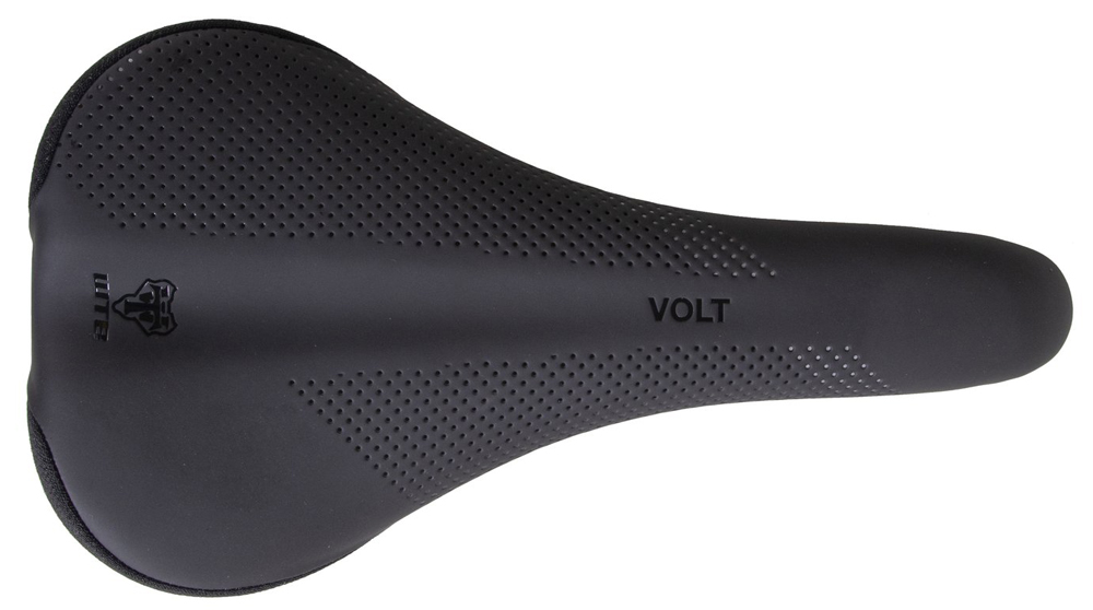 Volt Titanium Sattel