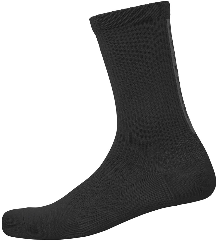 S-Phyre Flash Black - Socks