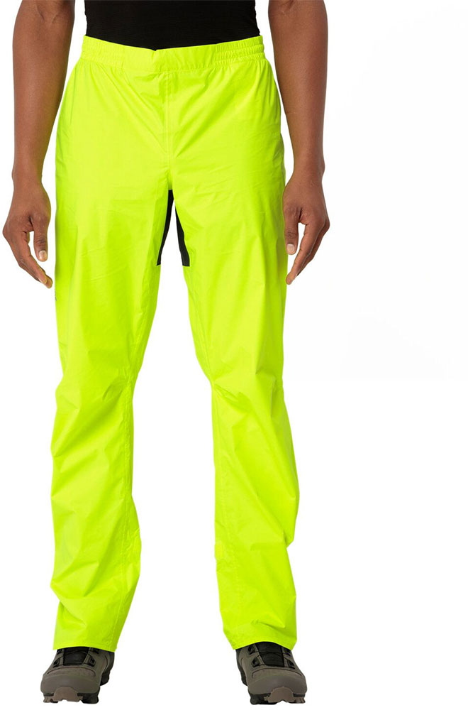 Drop Pants III - Pantalon de pluie