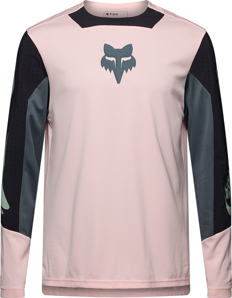 Defend Creation - Maglia a maniche lunghe da MTB