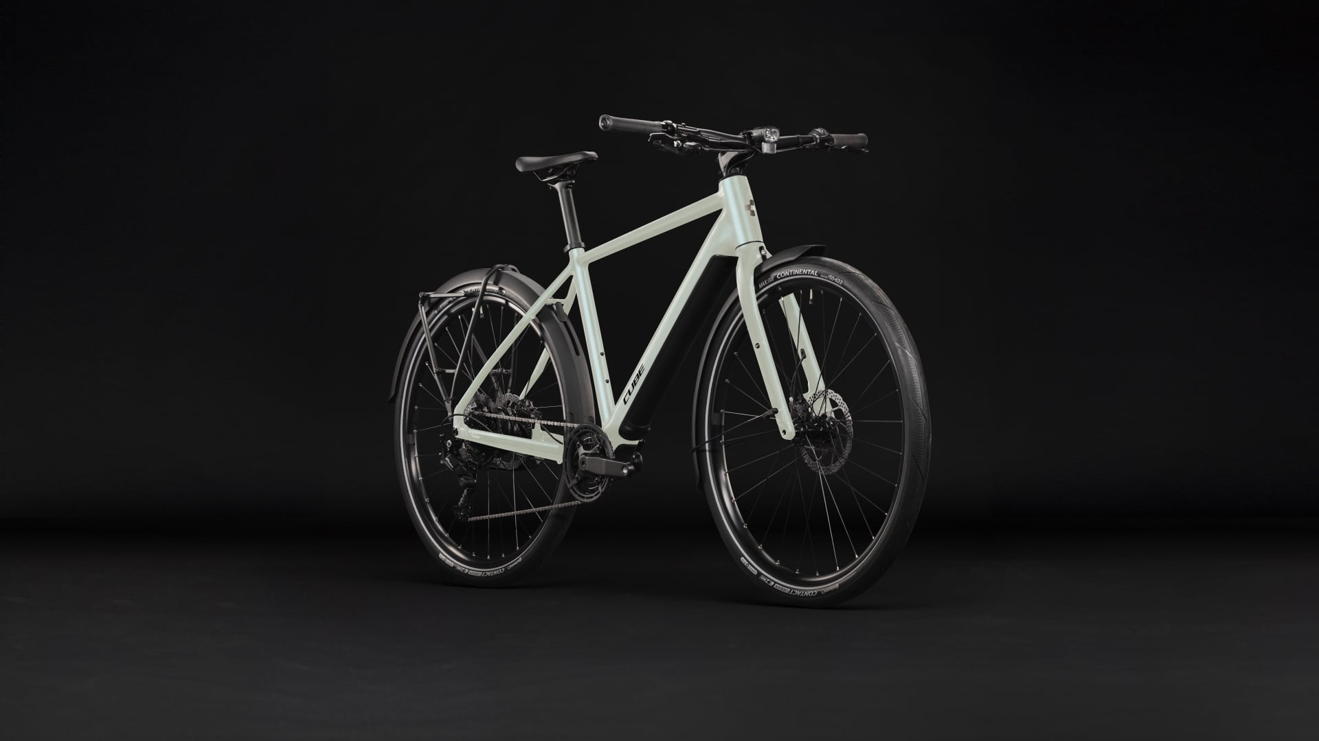 Editor Hybrid ONE 360 FE glintsand'n'black