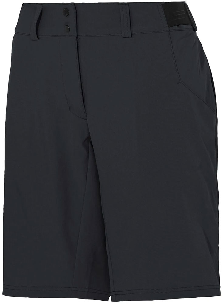 Loamer - Women's Cycling Shorts with Pad