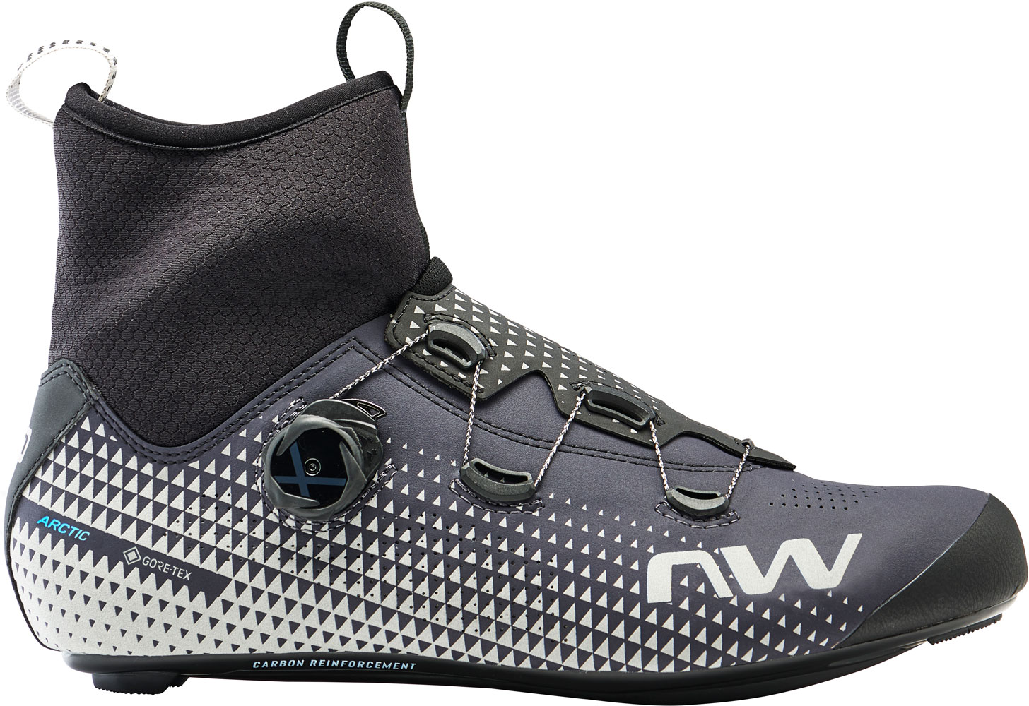 Northwave Celsius R Artic GTX - Winter Road Cycling Shoes Winter