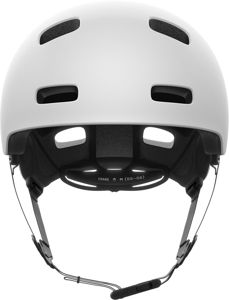 Crane MIPS - Casco da cross