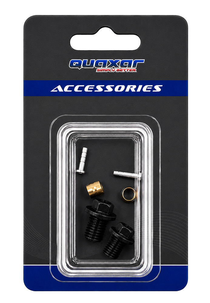 Kit de conexión hidráulica para Shimano DURA ACE