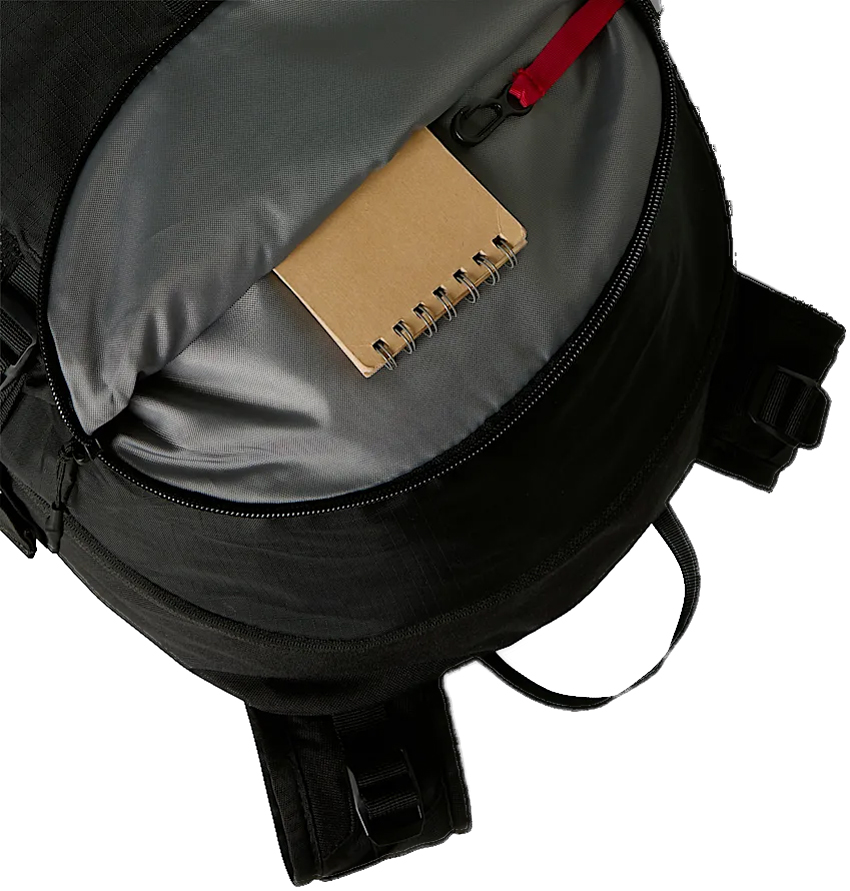 Basin 36L - Hiking backpack