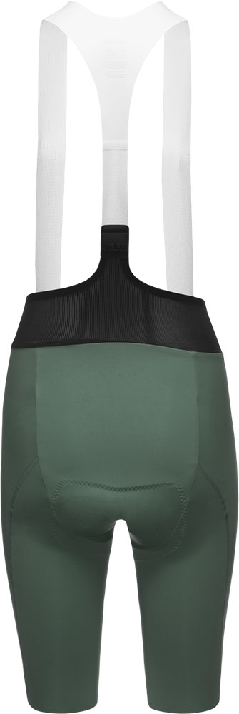 Spinshift + - Culotte con tirantes para mujer con acolchado