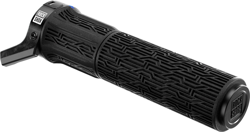 RockShox TwistLoc Ultimate remote lever Rear Shocks Accessories