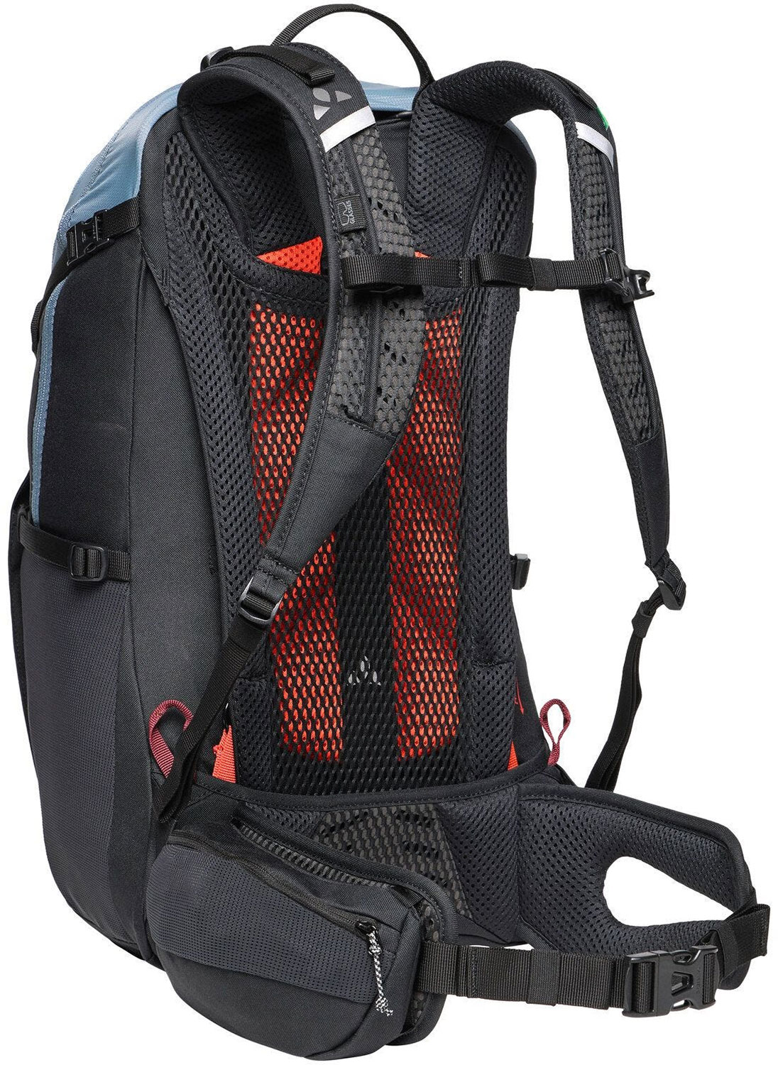 TrailControl 20+ - Mochila para bicicleta