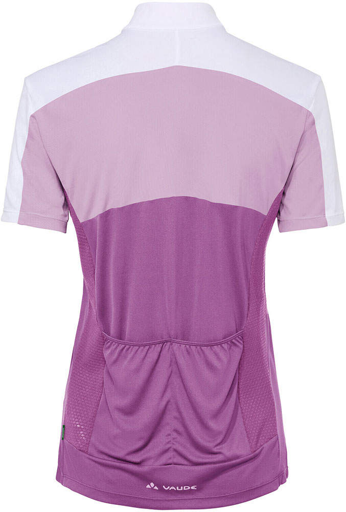 Matera Full Zip - Damen Trikot