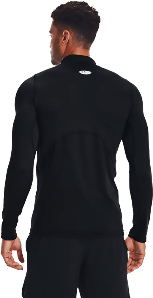 Coldgear® Fitted Mock - Camicia funzionale a maniche lunghe