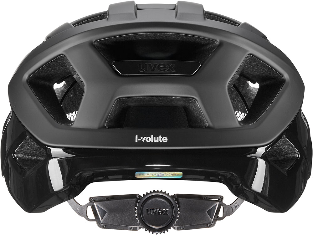 i-volute - Rennradhelm