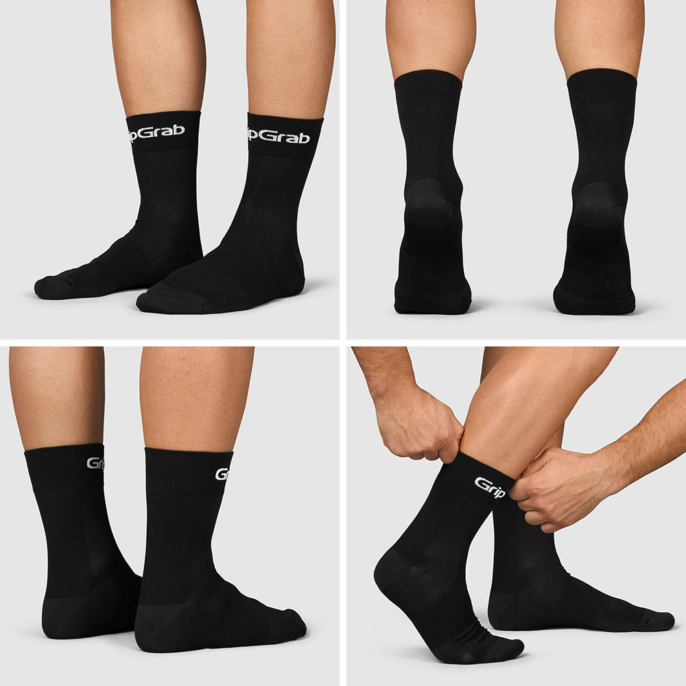 RIDE Regular Cut - Calcetines (paquete de 3)