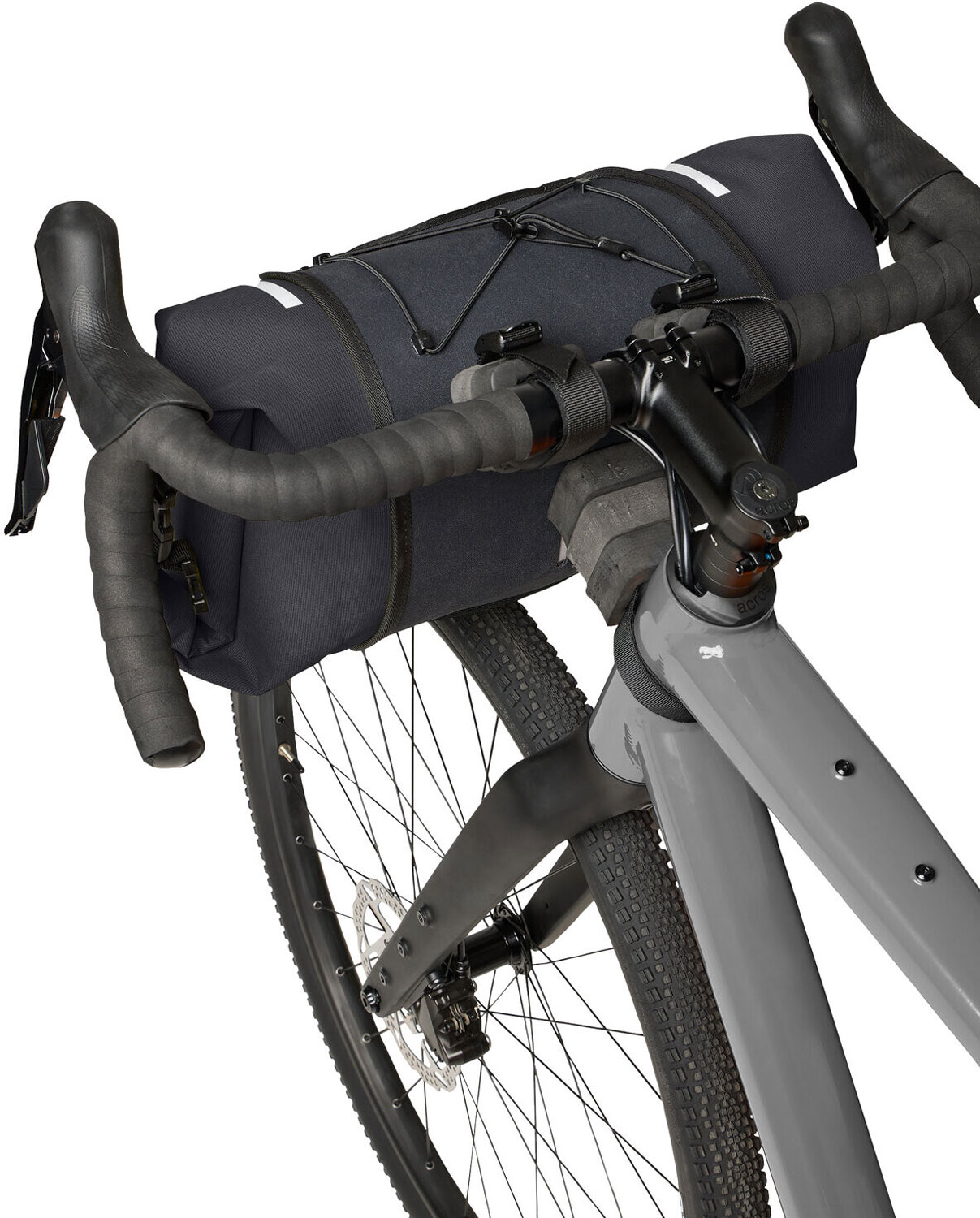 Trailfront Cage - Sacoche de guidon