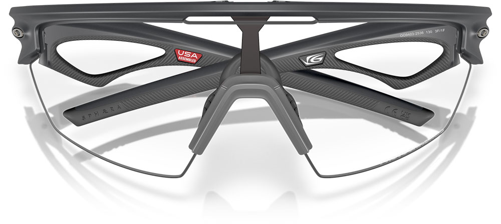 Sphaera Photochromic - Lunettes de sport