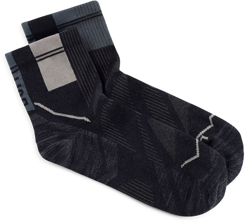 COOLNET® Quarter - Calzini 