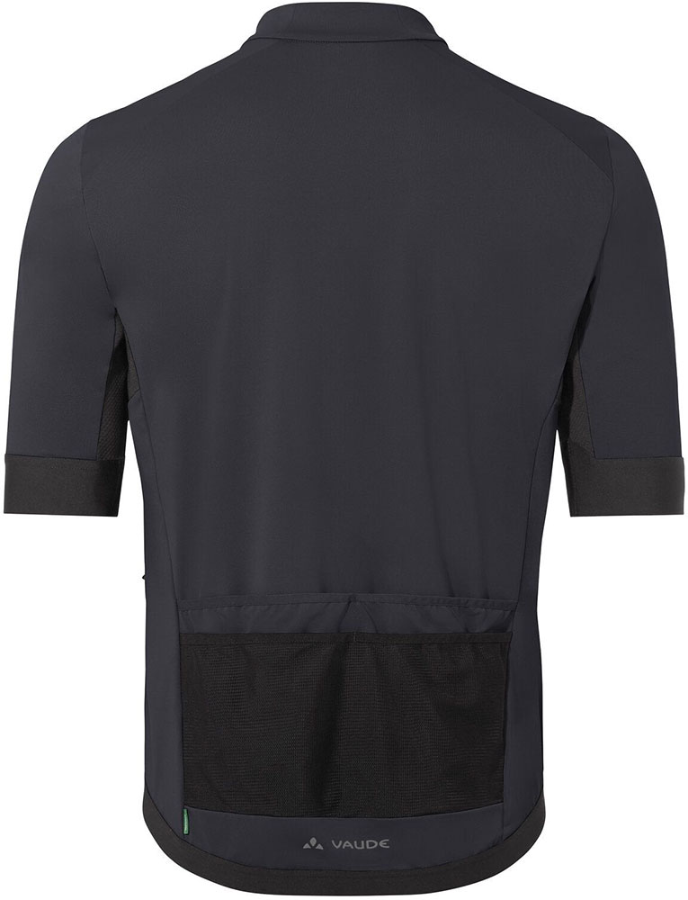 Kuro Full Zipp II - Jersey