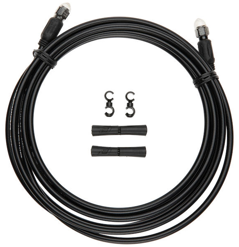 Jagwire HFA403 dado Magura, Shimano M985/785, 10 pezzi Jagwire HFA403 dado Magura, Shimano M985/785, 10 pezzi