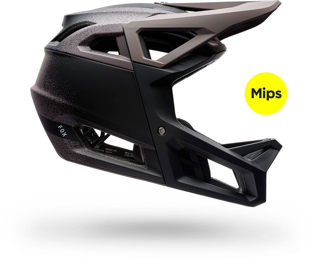 Profame RS Aura - Fullface Helm