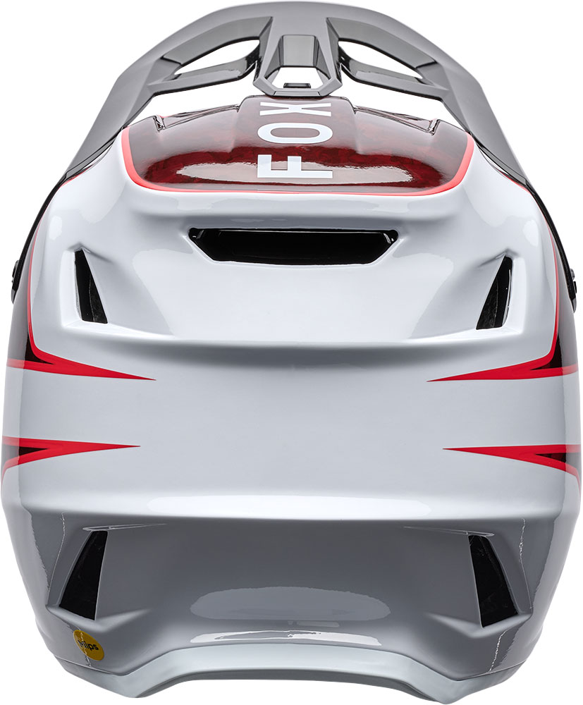 Rampage RS Crypt - Casco integral