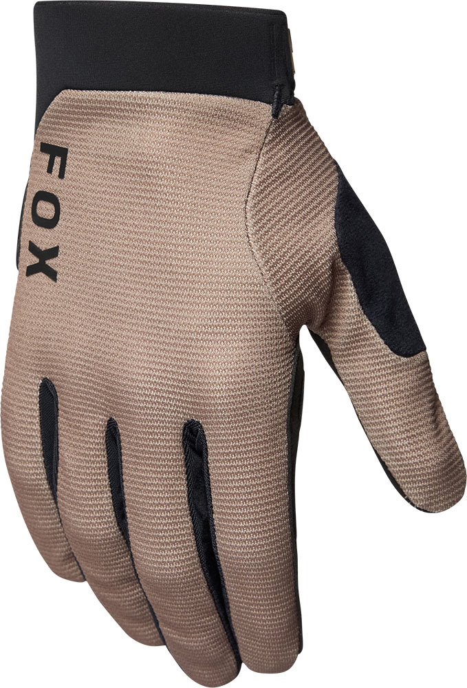 Ranger Gel - MTB Gloves
