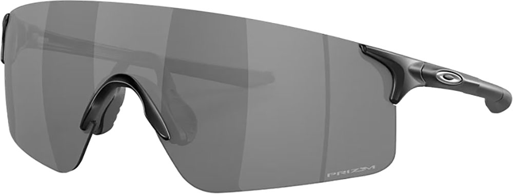 EVZero Blades PRIZM Black - Lunettes de sport