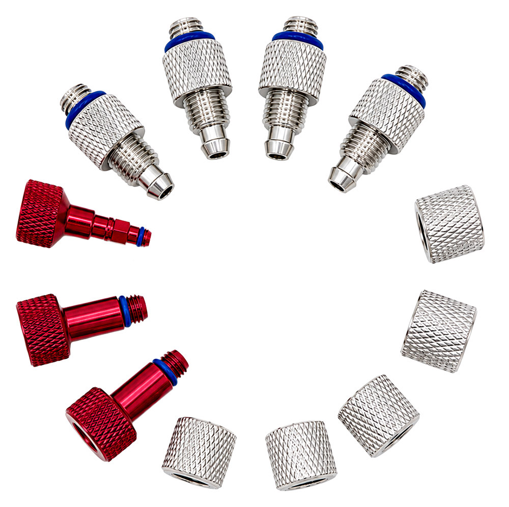 Kit di spurgo PRO per SRAM / SRAM Edge