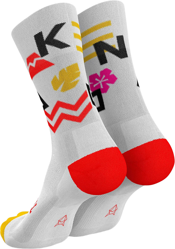 Ultralight Kona V5 – Socks 