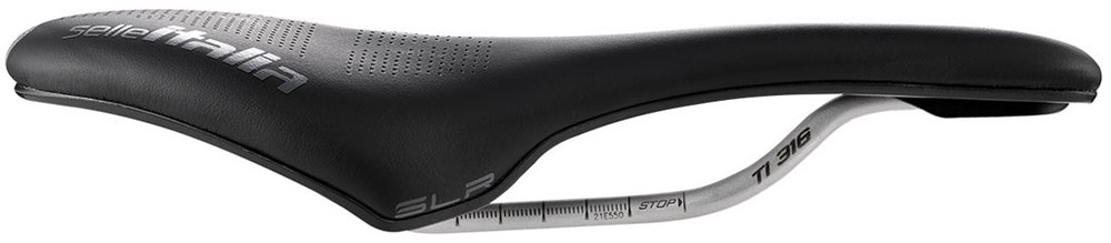 SLR Boost Gravel SuperFlow Sattel