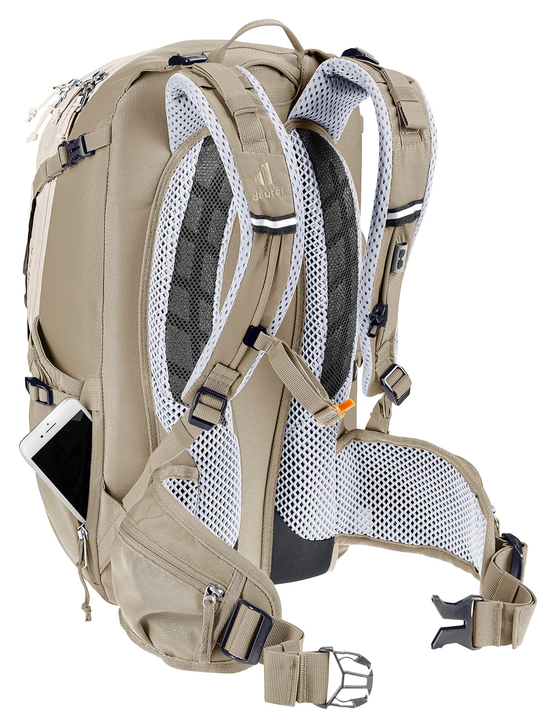 Trans Alpine 22 SL - Bike backpack
