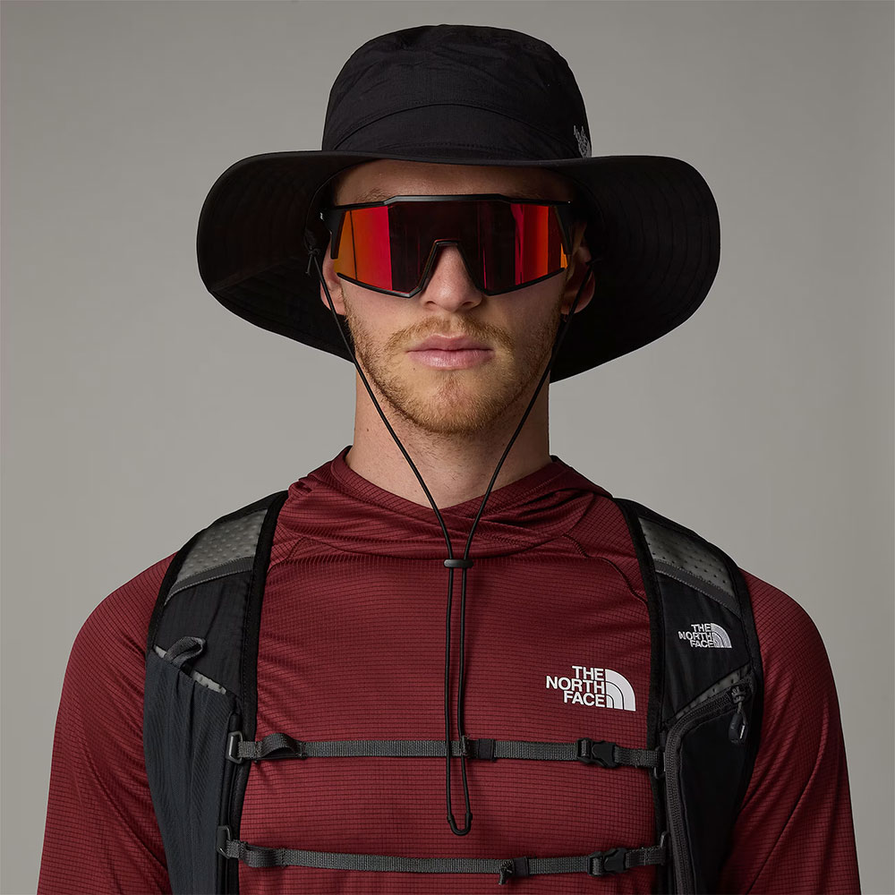 Horizon Breeze Brimmer - Sun Hat