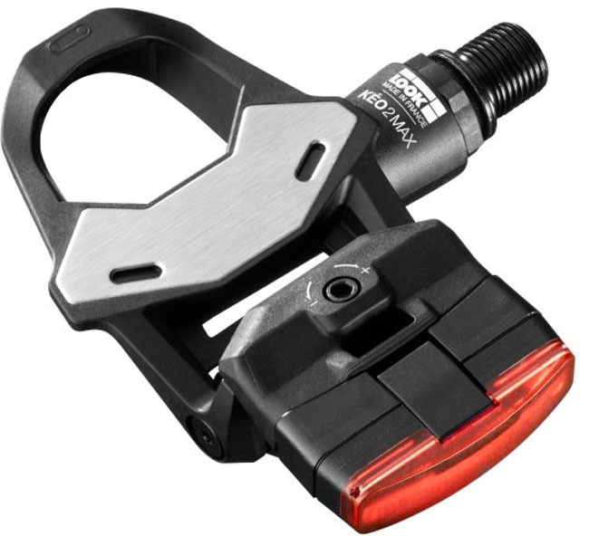 Pedali Keo 2 Max Vision