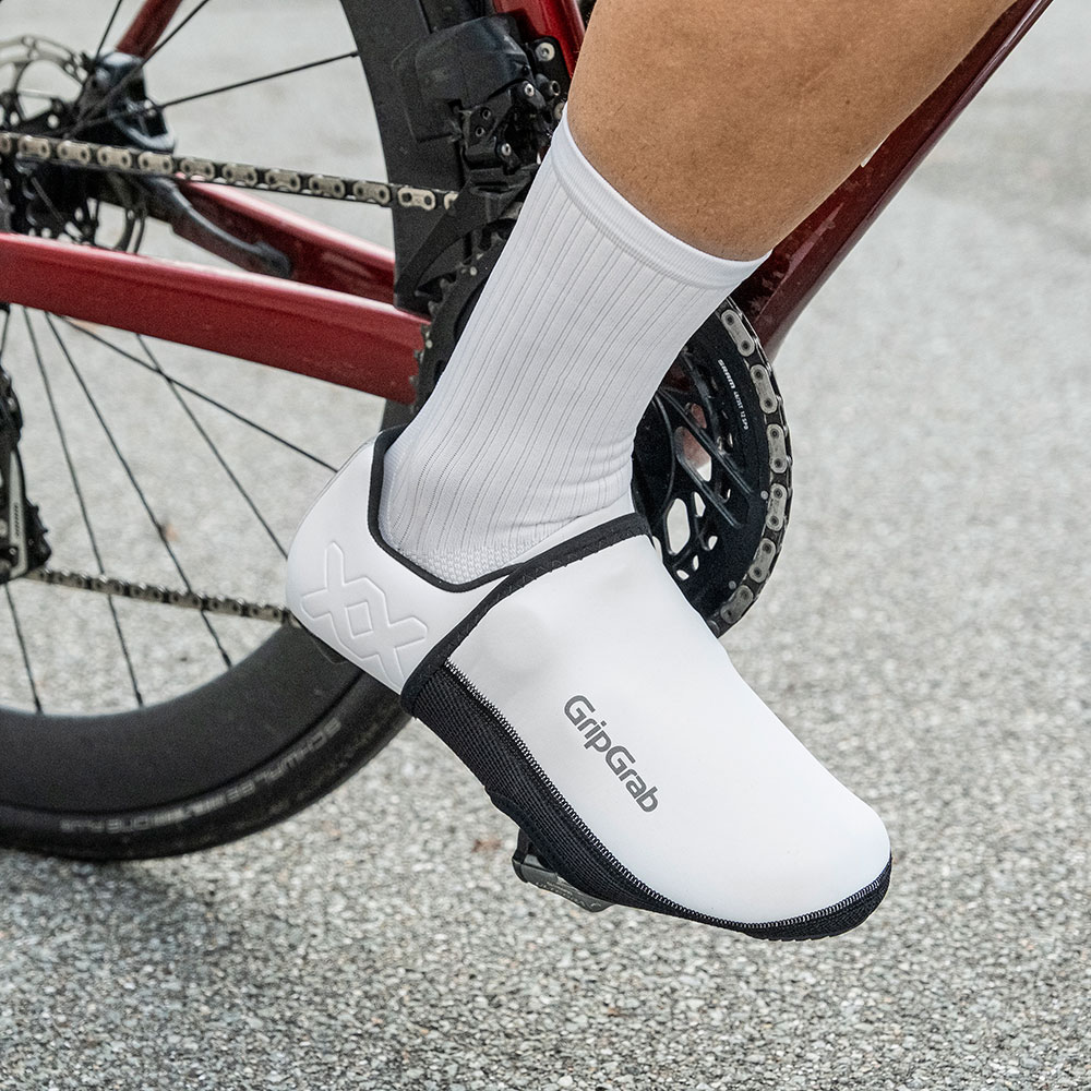 PACR Windproof - Toe Warmer