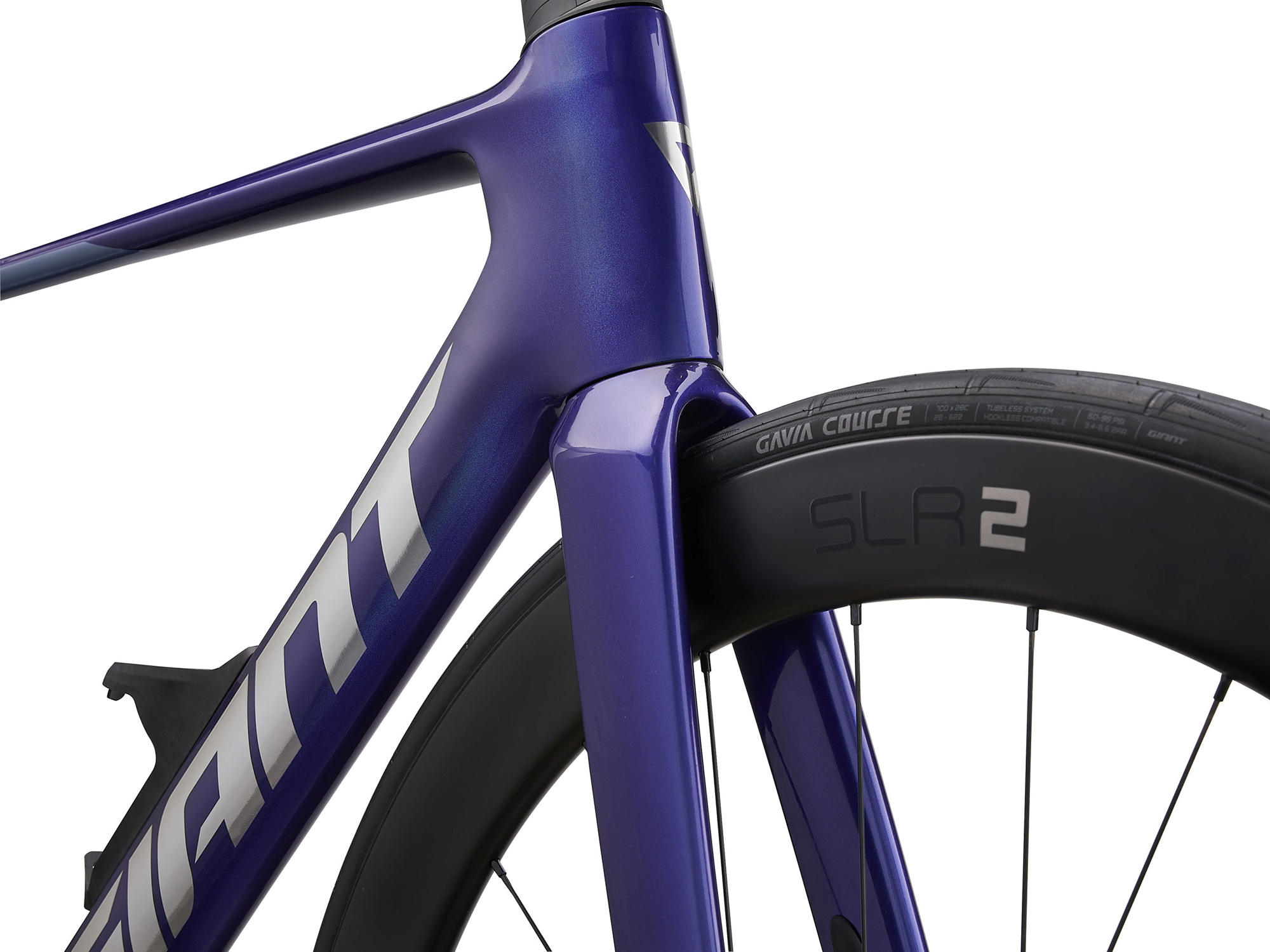 Propel Advanced 0 Azurite Blue