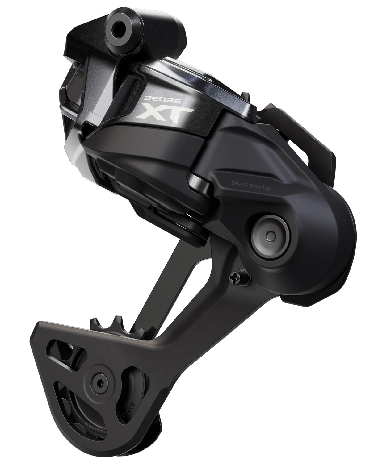 Zestaw modernizacyjny do 12-rzędowej przerzutki XT Di2 M8250-SGS – zacisk