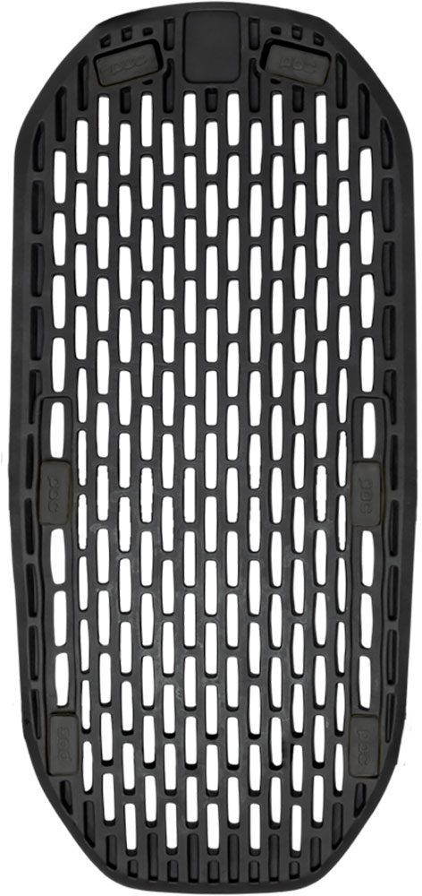 VPD Air Back - Protezione per la schiena Uranium Black