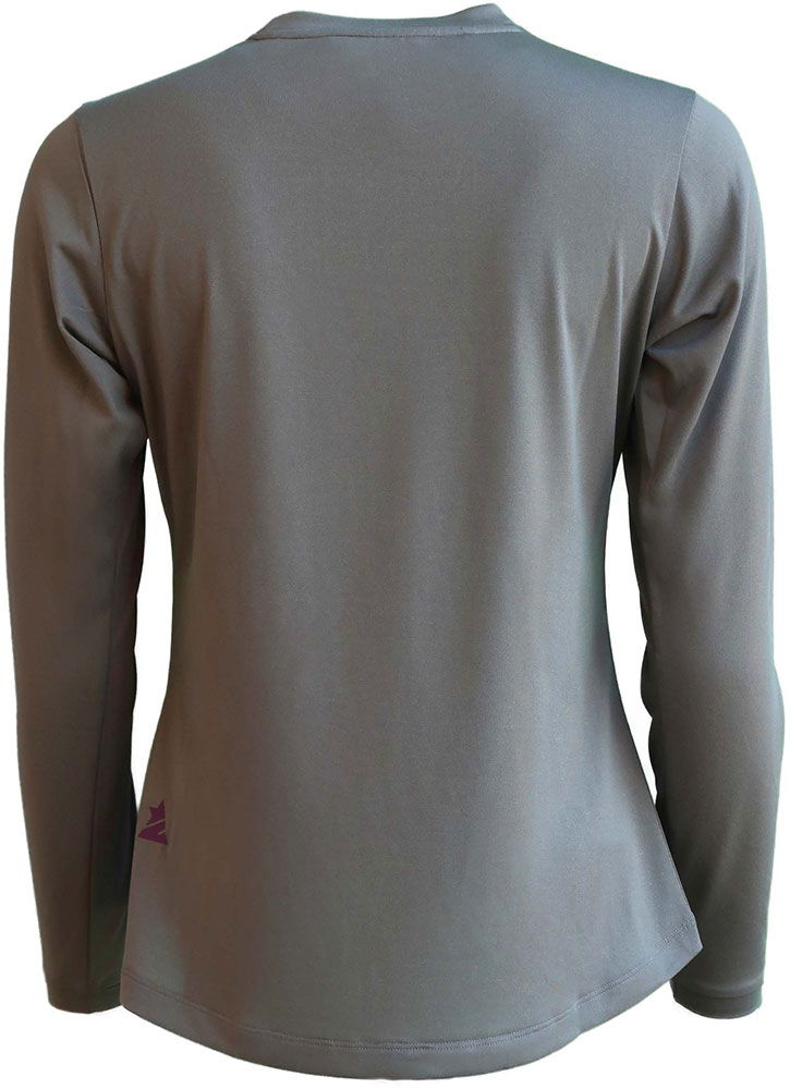 Corez - Maillot MTB manga larga mujer